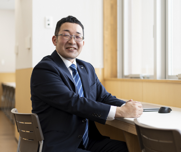 中川 雄太