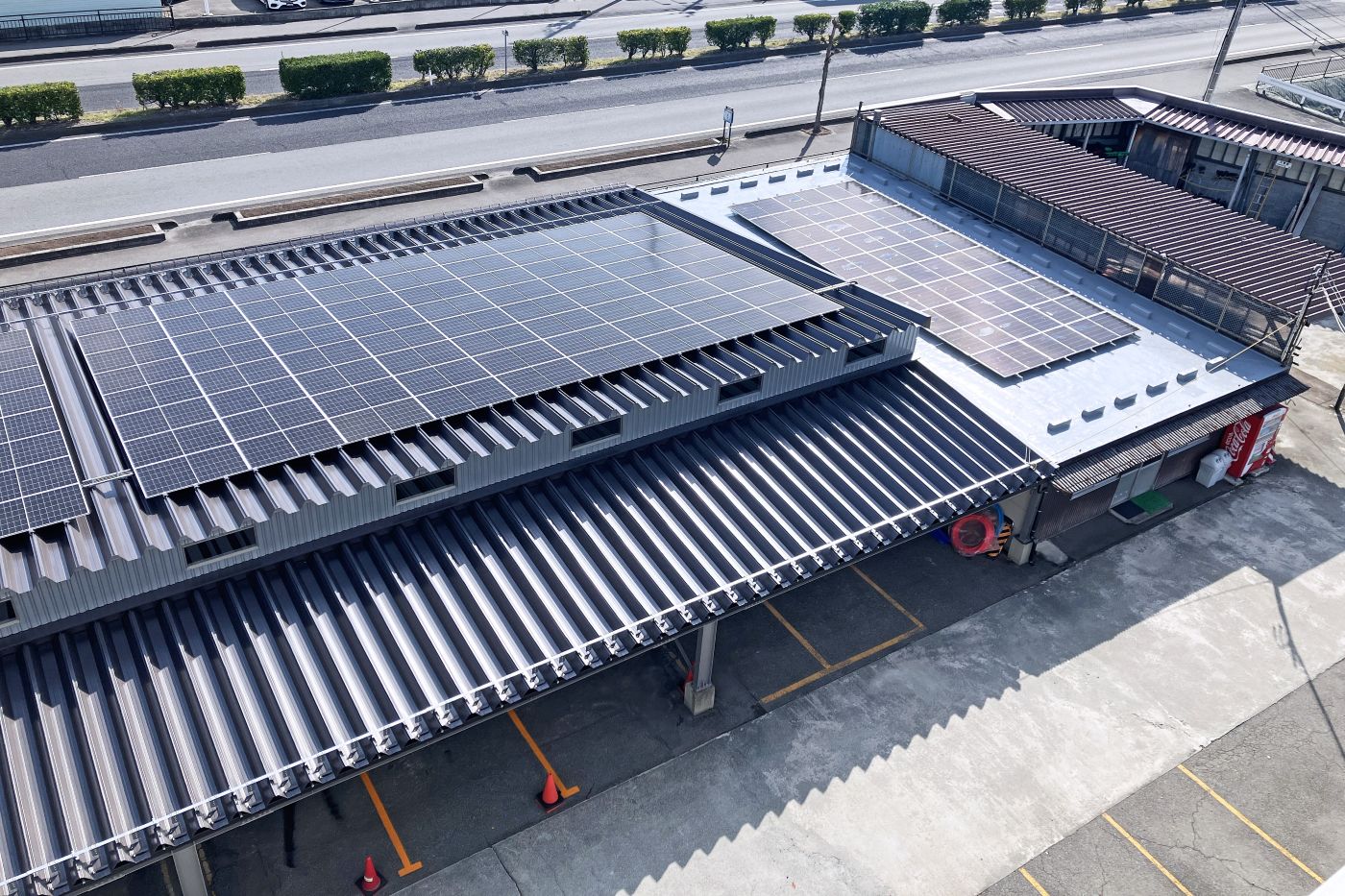 東北電化工業株式会社