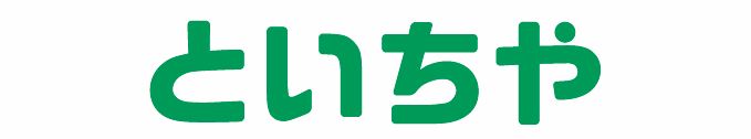 株式会社ト一屋のロゴ