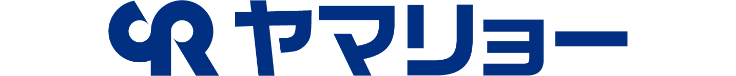 ヤマリョー株式会社のロゴ